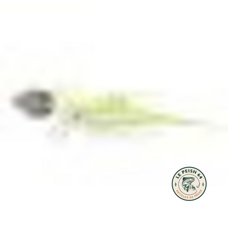 Crazy Swim Jig 12,5 cm 14,5 g | Le Peish 64