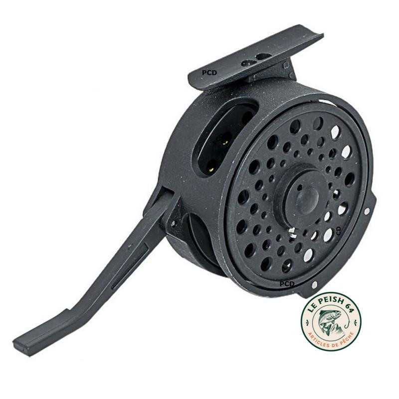 Moulinet Matix + bobine | Le Peish 64