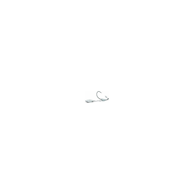 VMC 7346BS Swimbait Bladed | Le Peish 64