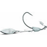 VMC 7346BS Swimbait Bladed | Le Peish 64
