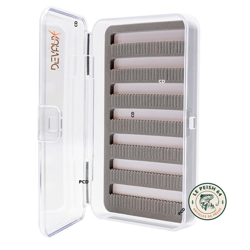 Devaux OUIBOX KRYSTAL 150-A | Le Peish 64