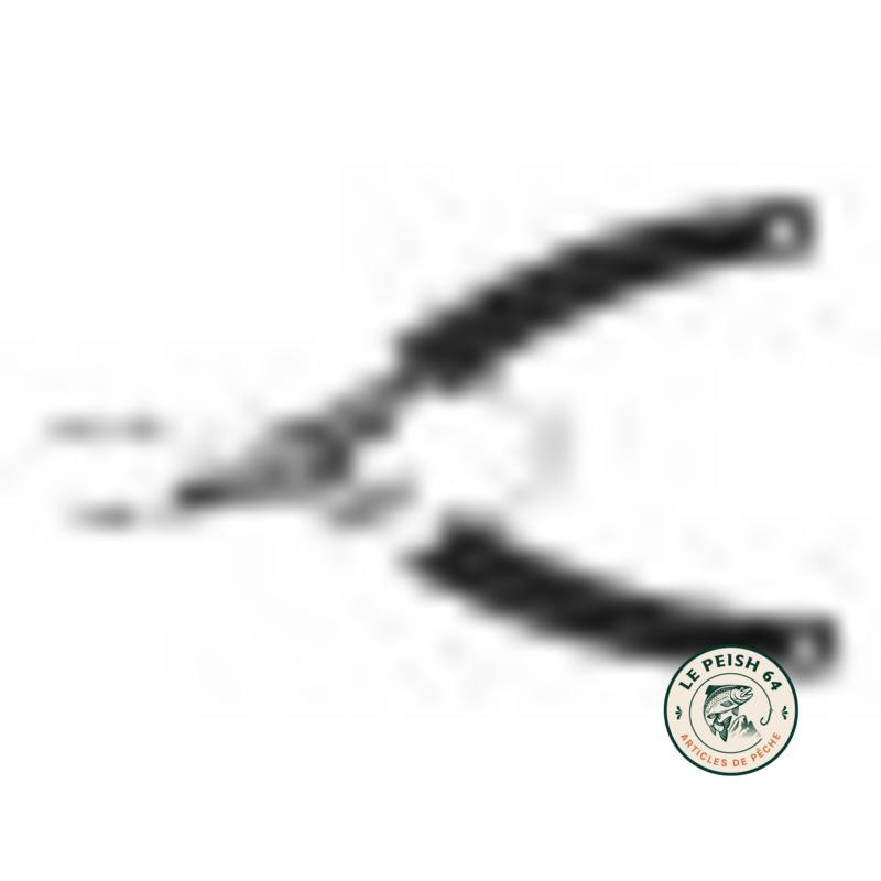 Reloaded Split Ring Pliers 15 cm | Le Peish 64