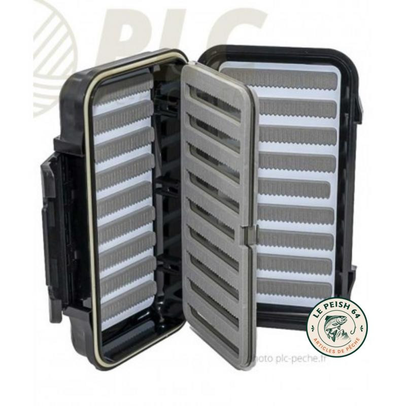 Devaux OuiBox K200V-A | Le Peish 64