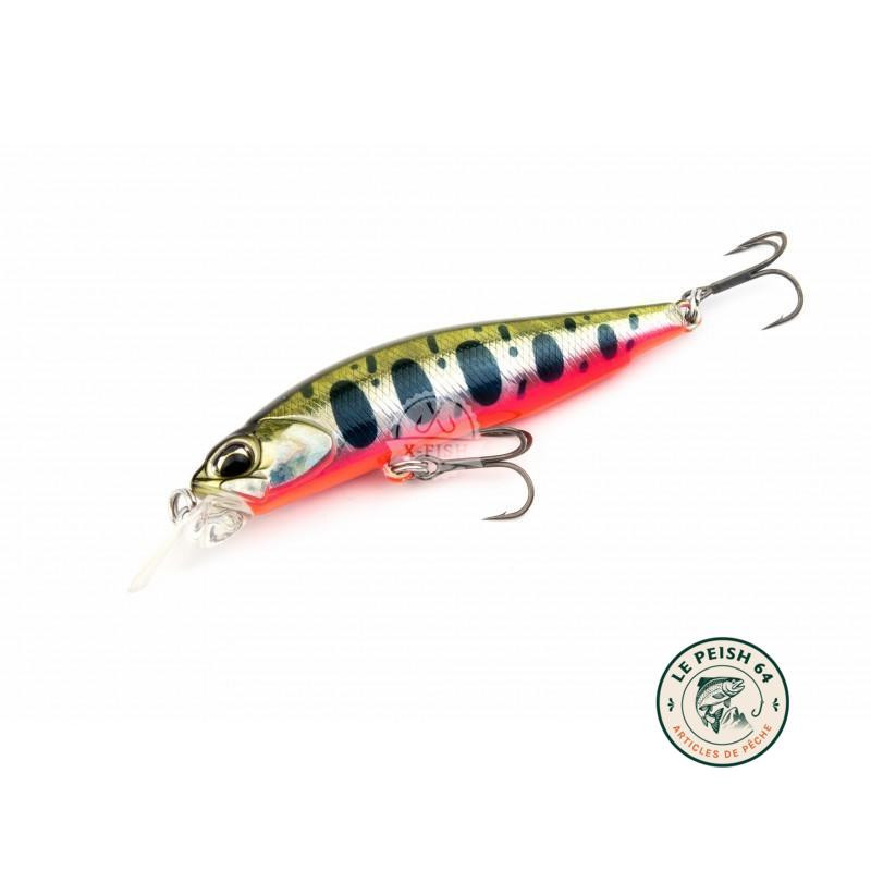 Realis Rozante 77SP ADA4068 | Le Peish 64