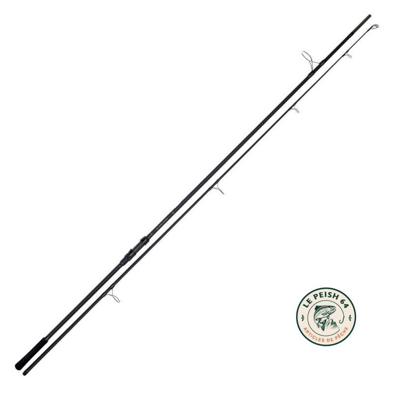 Daiwa Super Spod 2500 12 pieds 5 lbs | Le Peish 64