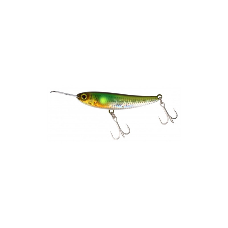 Illex Riser Bait 6 cm NF Ayu | Le Peish 64