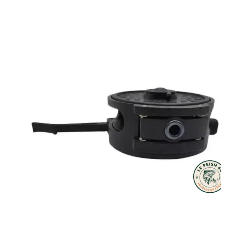 Guide nylon spécial moulinet Matix | Le Peish 64