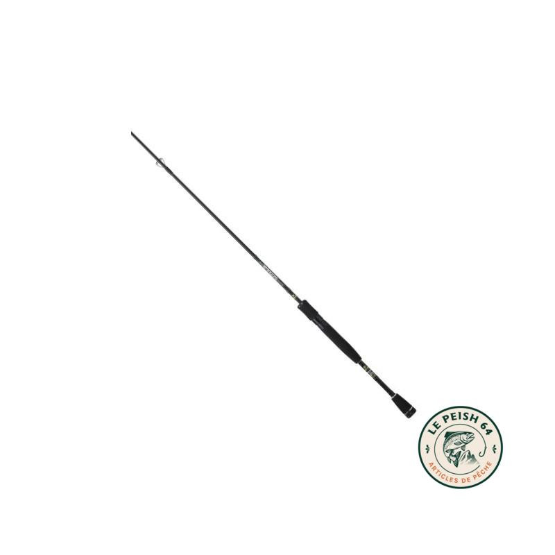 G'Corps Crossover S198M/ML | Le Peish 64