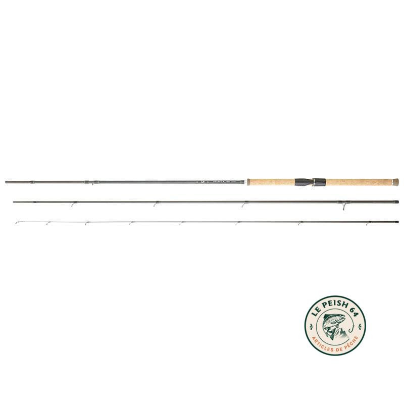 Daiwa Ninja Trout 393 ML | Le Peish 64
