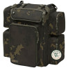 Compac Rucksack 45 Dark Camo | Le Peish 64
