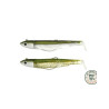 BM 70mm Combo x2 6g Kaki + Ghost | Le Peish 64