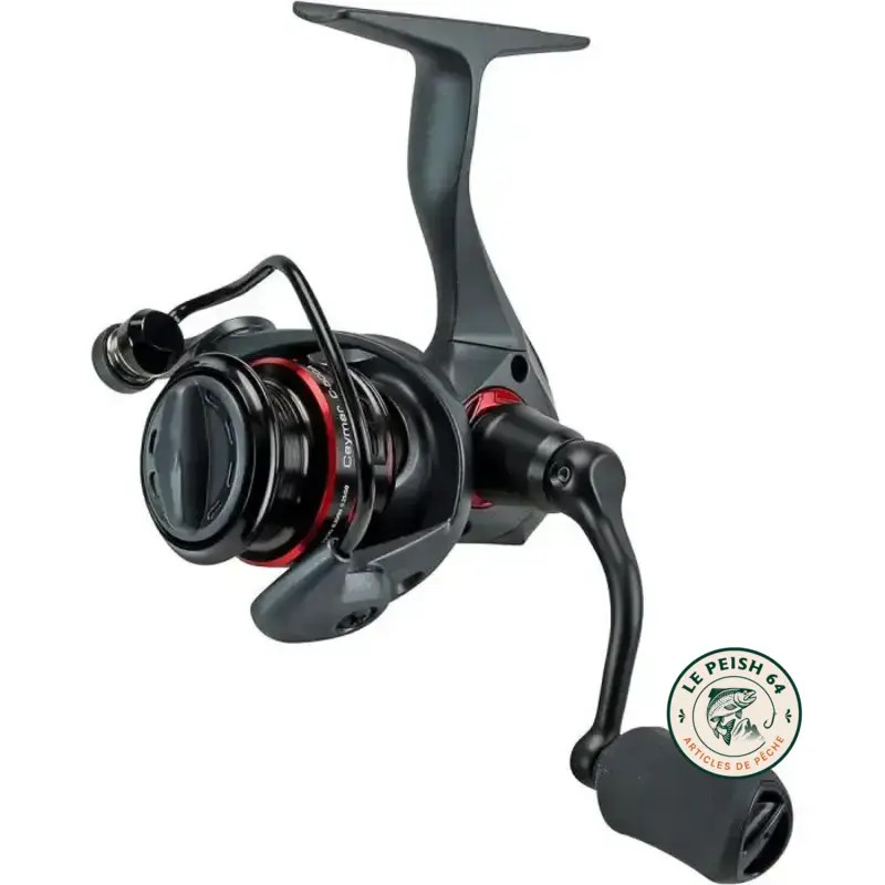 Okuma Ceymar A C-500A | Le Peish 64