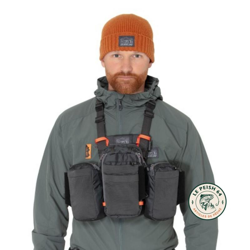 Guideline Experience Multi Harness | Le Peish 64