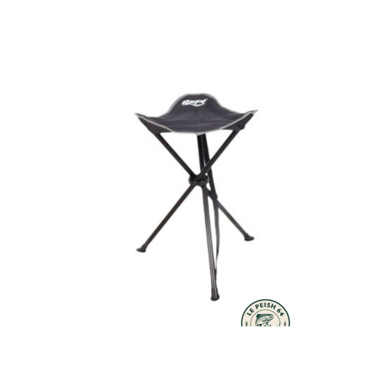Tripod Chair | Le Peish 64