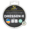Dressen X Clear 0,70 mm 100 m | Le Peish 64