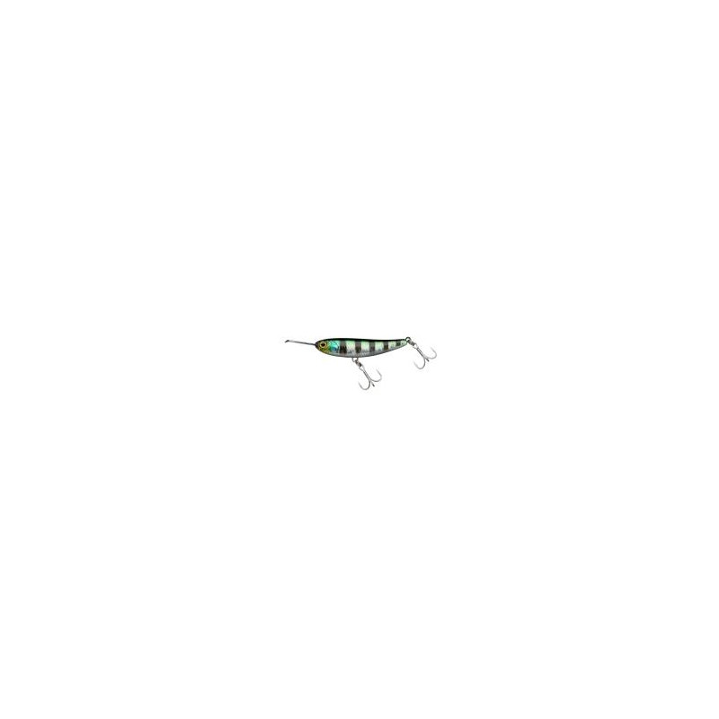 Illex Riser Bait 006 6 cm HL Sunfish | Le Peish 64