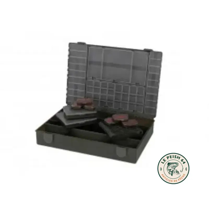 ROK Storage Box 361 | Le Peish 64