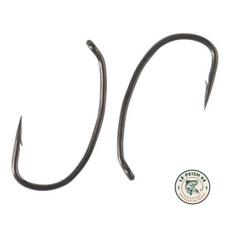 ZSR Hooks T.8 | Le Peish 64