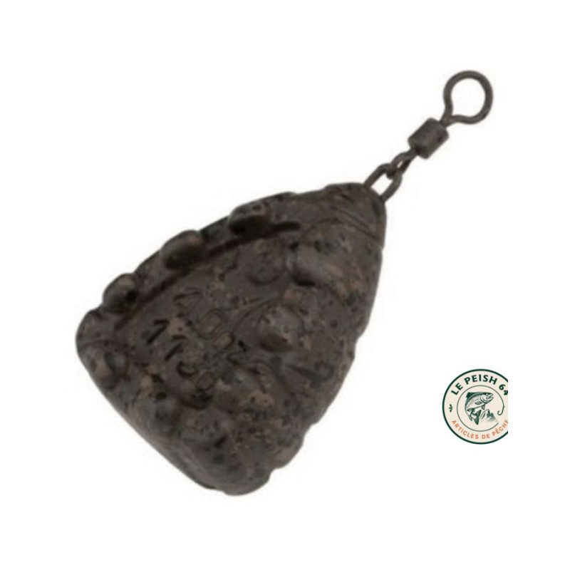 Plombs carpe Grap 113-127 g | Le Peish 64