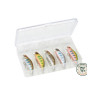 Kit Minnow 60 mm 5 pcs | Le Peish 64