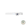 DAM Fun-Tech MK1 Casting 1,98 m 10-30 g | Le Peish 64