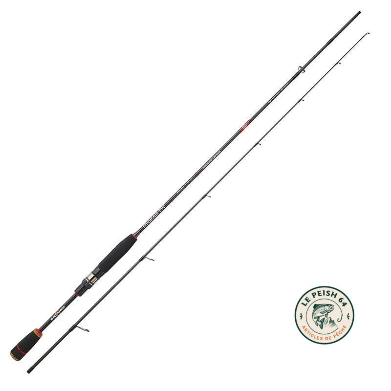 Ryokan FW 702 MH | Le Peish 64