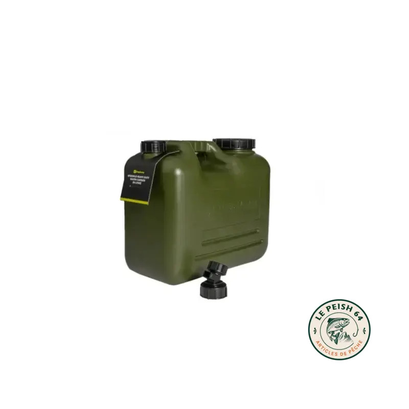 SpeedFlo Water Carrier 15L | Le Peish 64