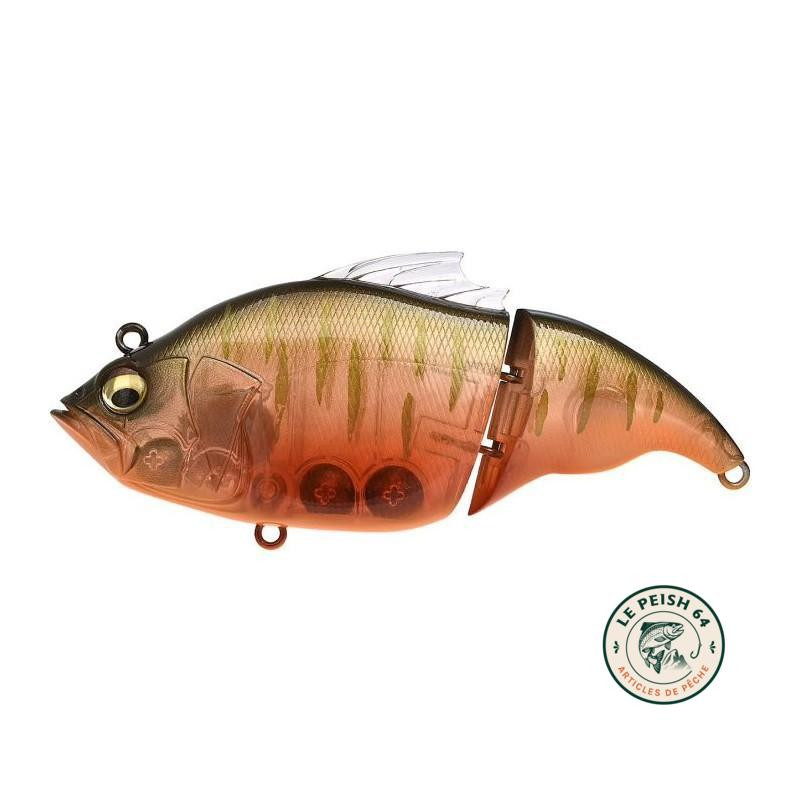 Vatalion 115F Sparkle Bery (SP-C) | Le Peish 64