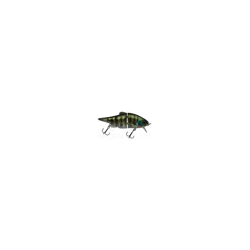 Illex Swing Mikey 115 Ghost Blue Gill | Le Peish 64