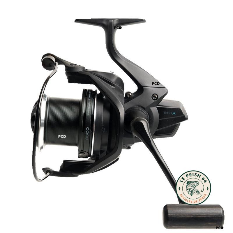 Prowess Initia 6500 BS | Le Peish 64
