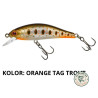 Rodan 59 SHW Orange Tag Trout | Le Peish 64
