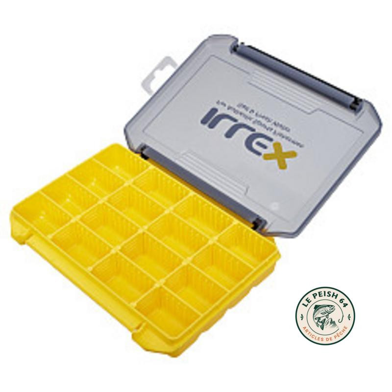 Illex Tackle Box 205 HC | Le Peish 64