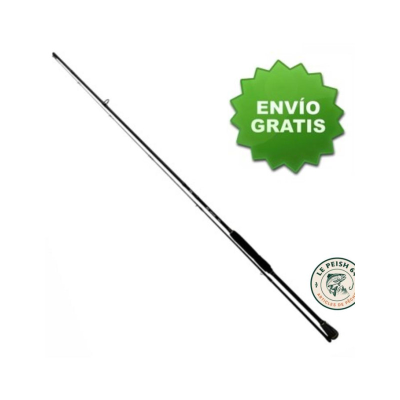 Daiwa RX Lure Game BF 2,13 m 7-21 g | Le Peish 64