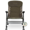 Banklife Reclining Camo Chair | Le Peish 64
