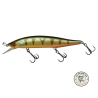 RV Minnow 110SP Aggressive Perch | Le Peish 64