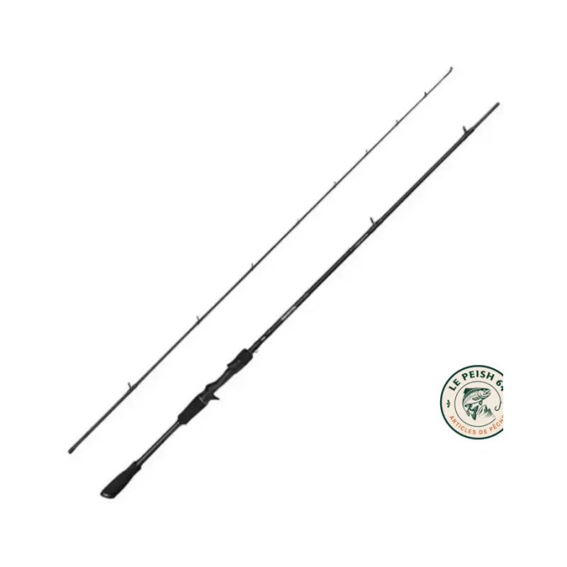 Revenge SG2 Medium BC 2,13 m 15-45 g | Le Peish 64