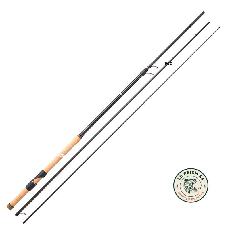 Garbolino Trout Quest FI-TR 420 | Le Peish 64