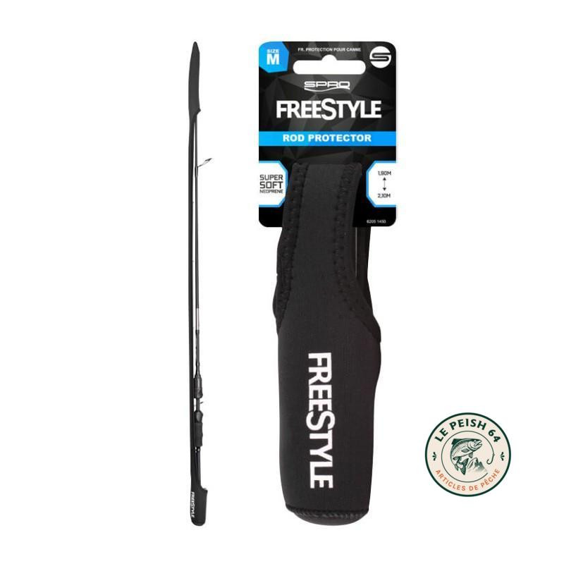 Rod Protector 190-210 | Le Peish 64