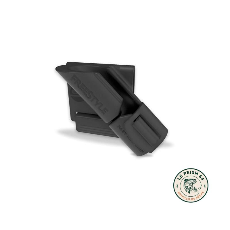 Fast Rod Grip | Le Peish 64