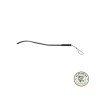 BLAX Alu Throwing Stick 22 mm | Le Peish 64
