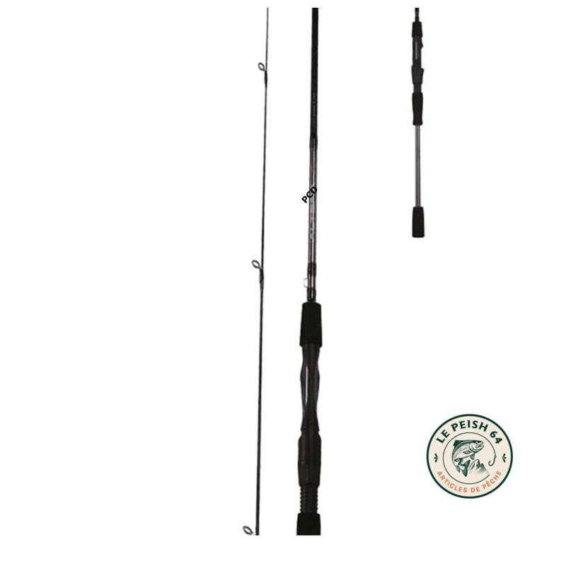 Okuma Altera 1,80 m 4-12 g | Le Peish 64