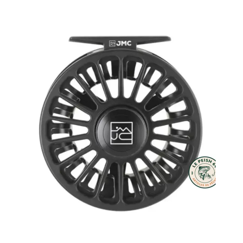 JMC Revolution LT 4/6 | Le Peish 64
