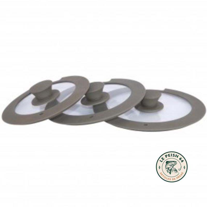 Sizzla Superstove | Le Peish 64