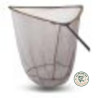 HERO X Landing Net 42'' | Le Peish 64
