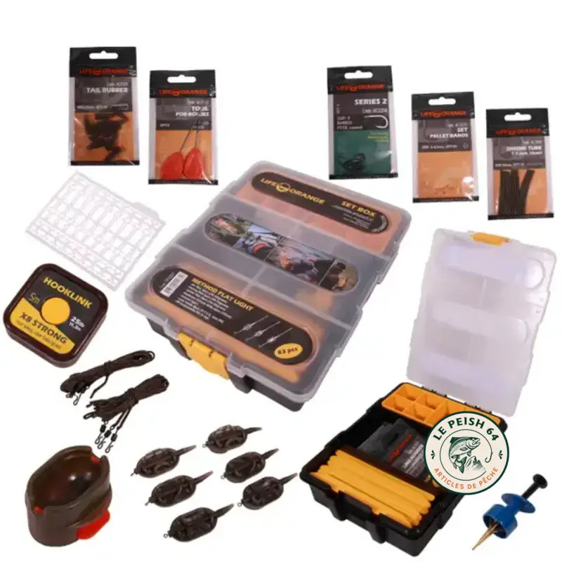 Sonik Sizzla Multi-Pan Set | Le Peish 64