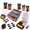 Sonik Sizzla Multi-Pan Set | Le Peish 64