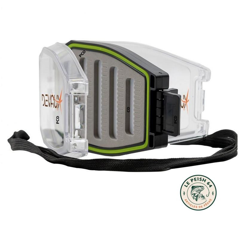 OUIBOX Patch 50-A | Le Peish 64