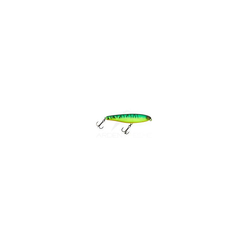 Illex Bonnie 85 Silent Mat Tiger | Le Peish 64