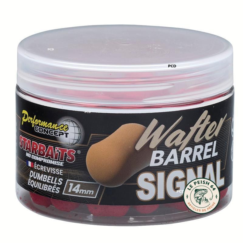 Signal Wafter Barrel 14 mm | Le Peish 64