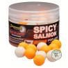 Spicy Salmon Bright Pop-Up 14mm | Le Peish 64